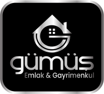 Gümüş Gayrimenkul Logo