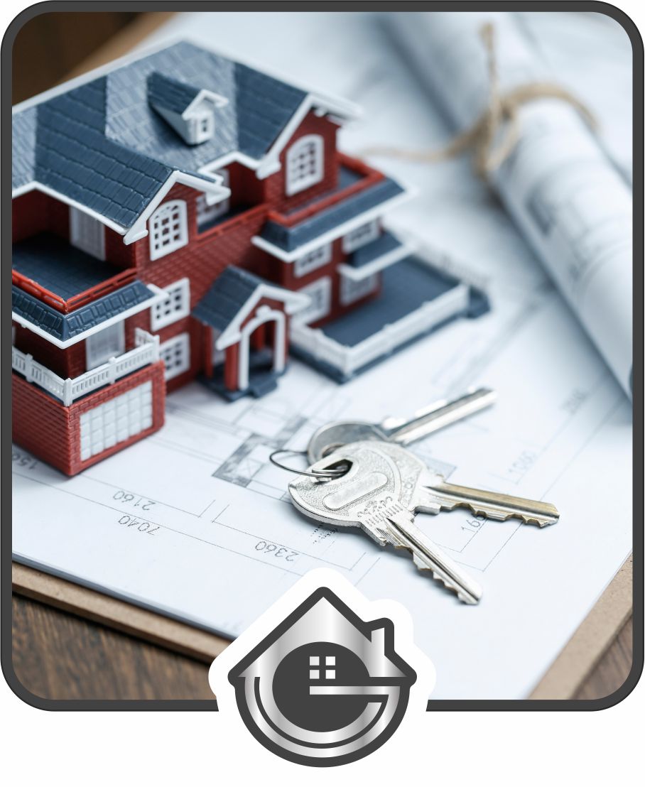 Saray Satılık Villa